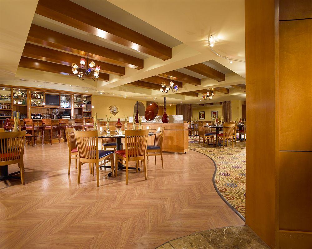 Hotel San Mateo Marriott San Francisco Airport Exterior foto