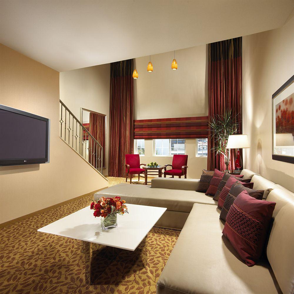Hotel San Mateo Marriott San Francisco Airport Exterior foto