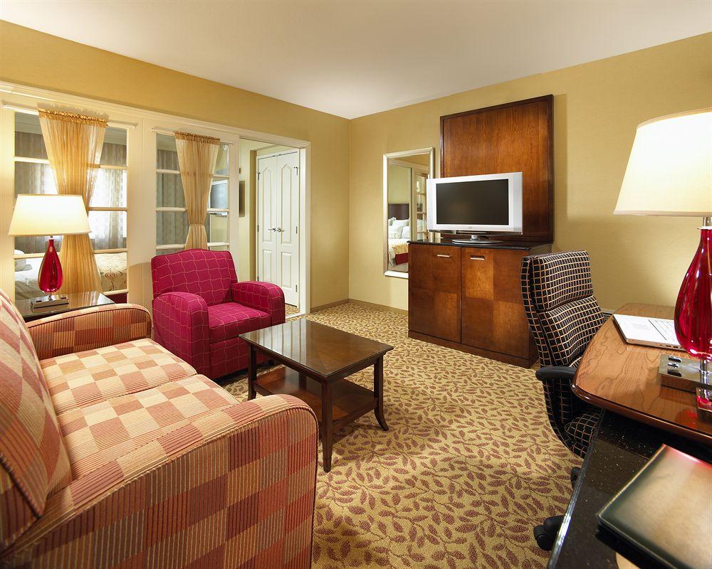Hotel San Mateo Marriott San Francisco Airport Exterior foto